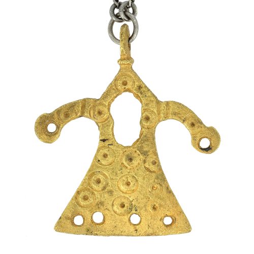 Amulette anthropomorphe 2 copie